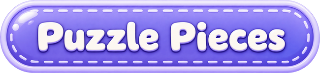 Puzzle Pieces